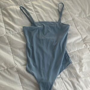 Parade bodysuit
